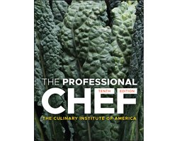 The Professional Chef