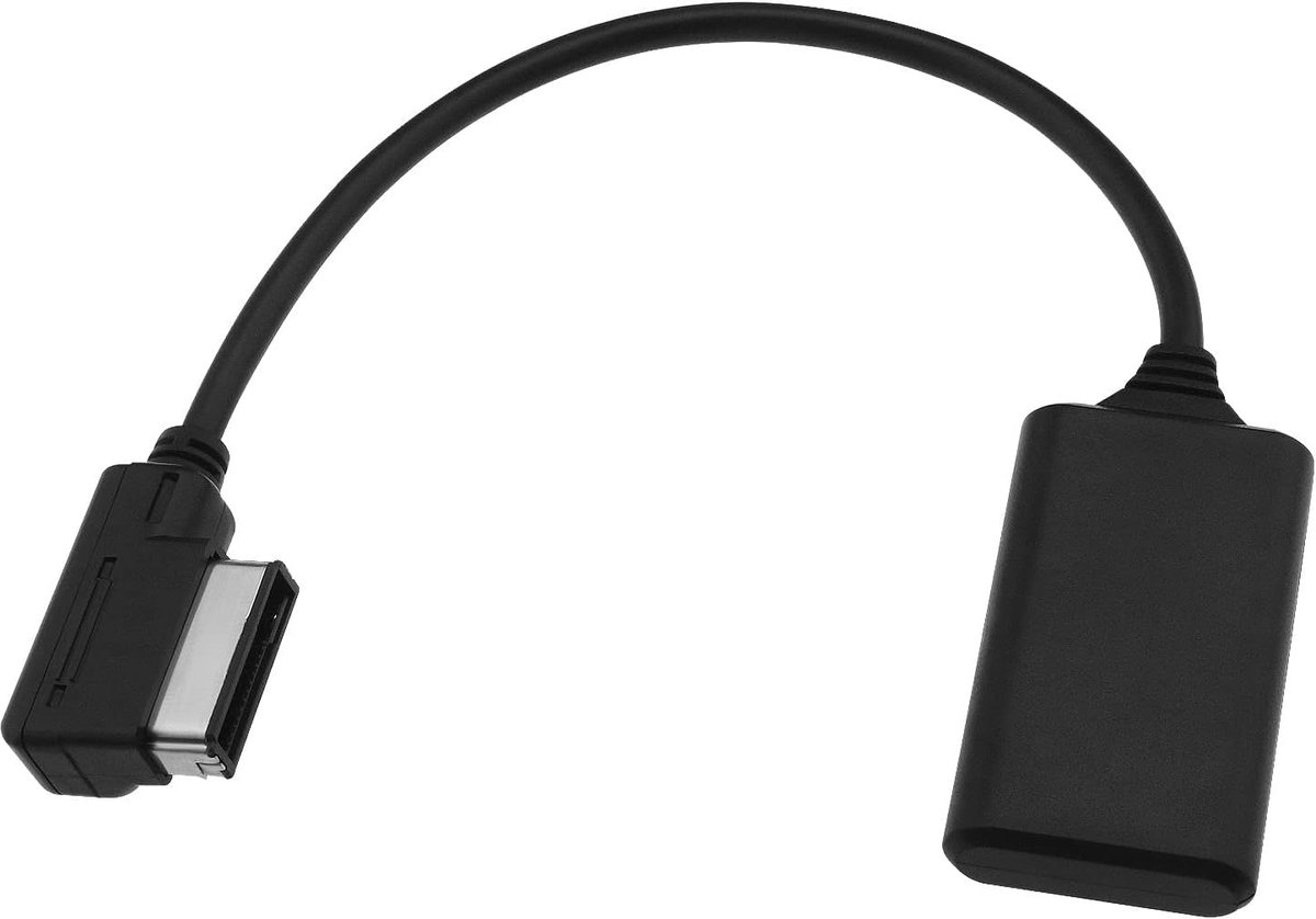 Bluetooth Muziekinterface Adapter Kabel voor Mercedes Benz Audio Systemen