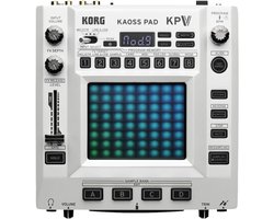 Korg Kaoss Pad V - DJ-mixing tool