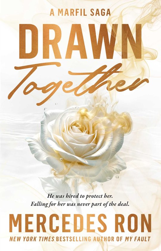 Drawn Together - cover
