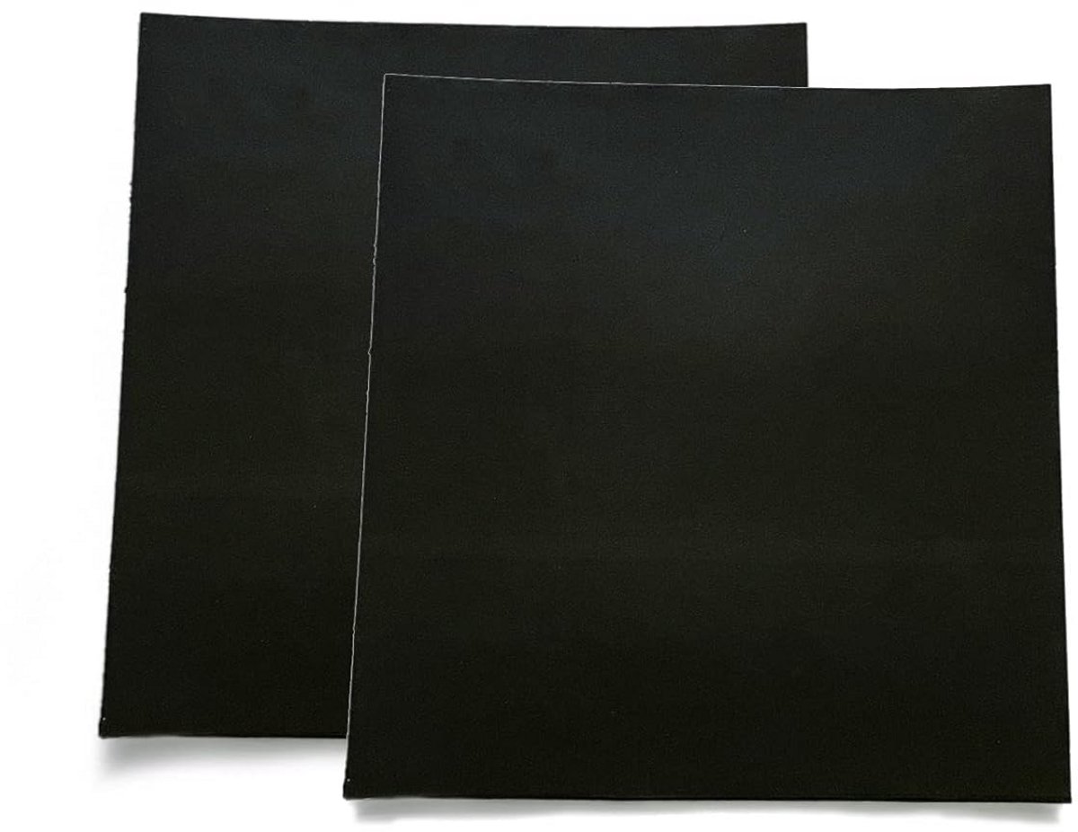 2 Stuks RF Absorbers voor Elektromagnetische Interferentie (EMI) - Zelfklevend