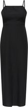 ONLY - ONLJAKIRI ROBE MIDI À BRETELLES EN LIN WVN - Femme - Robe maxi