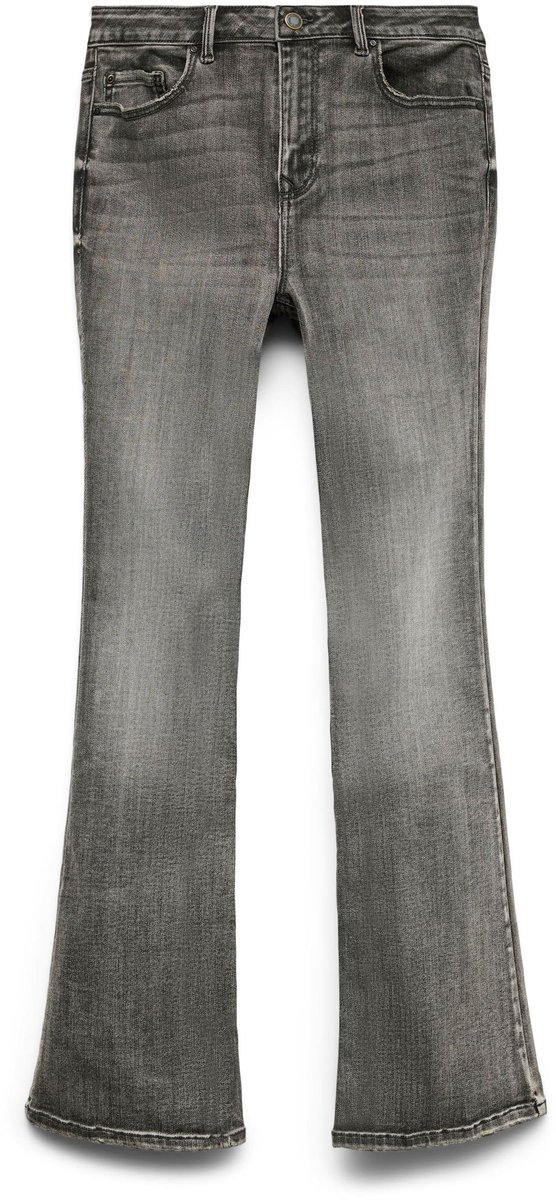 Vero Moda Flared fit jeans VMFLASH Mid rise Flared fit Jeans