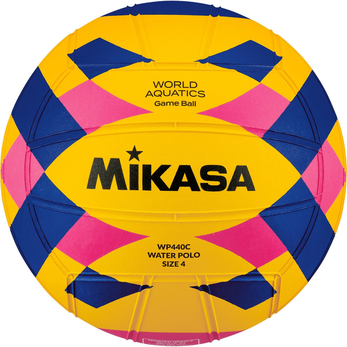 Waterpolobal Mikasa Wp440c - 4
