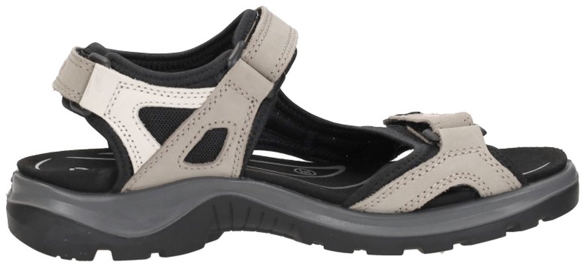 ECCO OFFROAD–Sandalen–Vrouwen–Beige–36