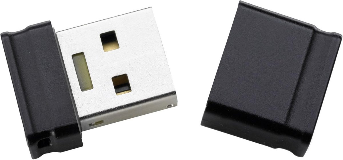 Compacte 16GB USB Stick 2.0 voor Dataopslag