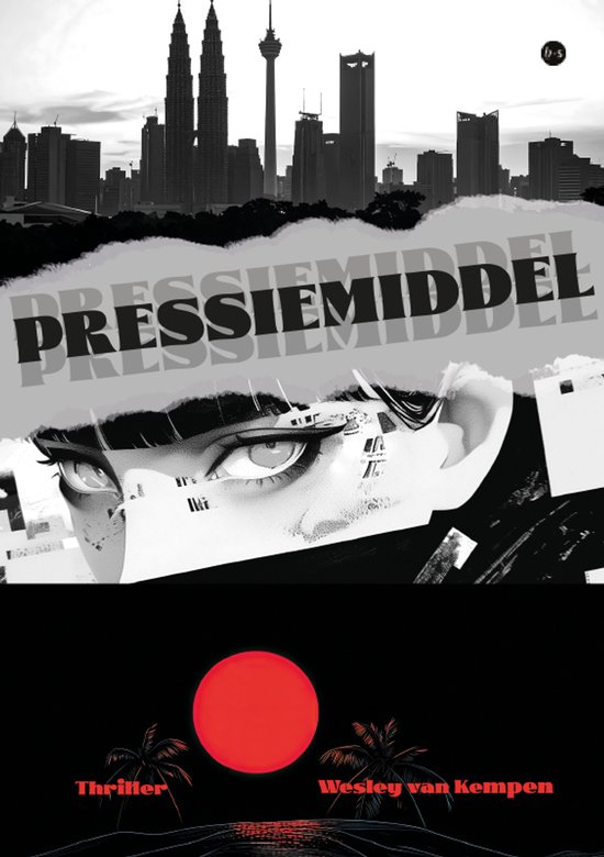 Pressiemiddel - cover