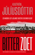 Dossier Reykjavik 1 - Bitterzoet