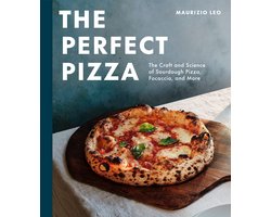 The Perfect Pizza
