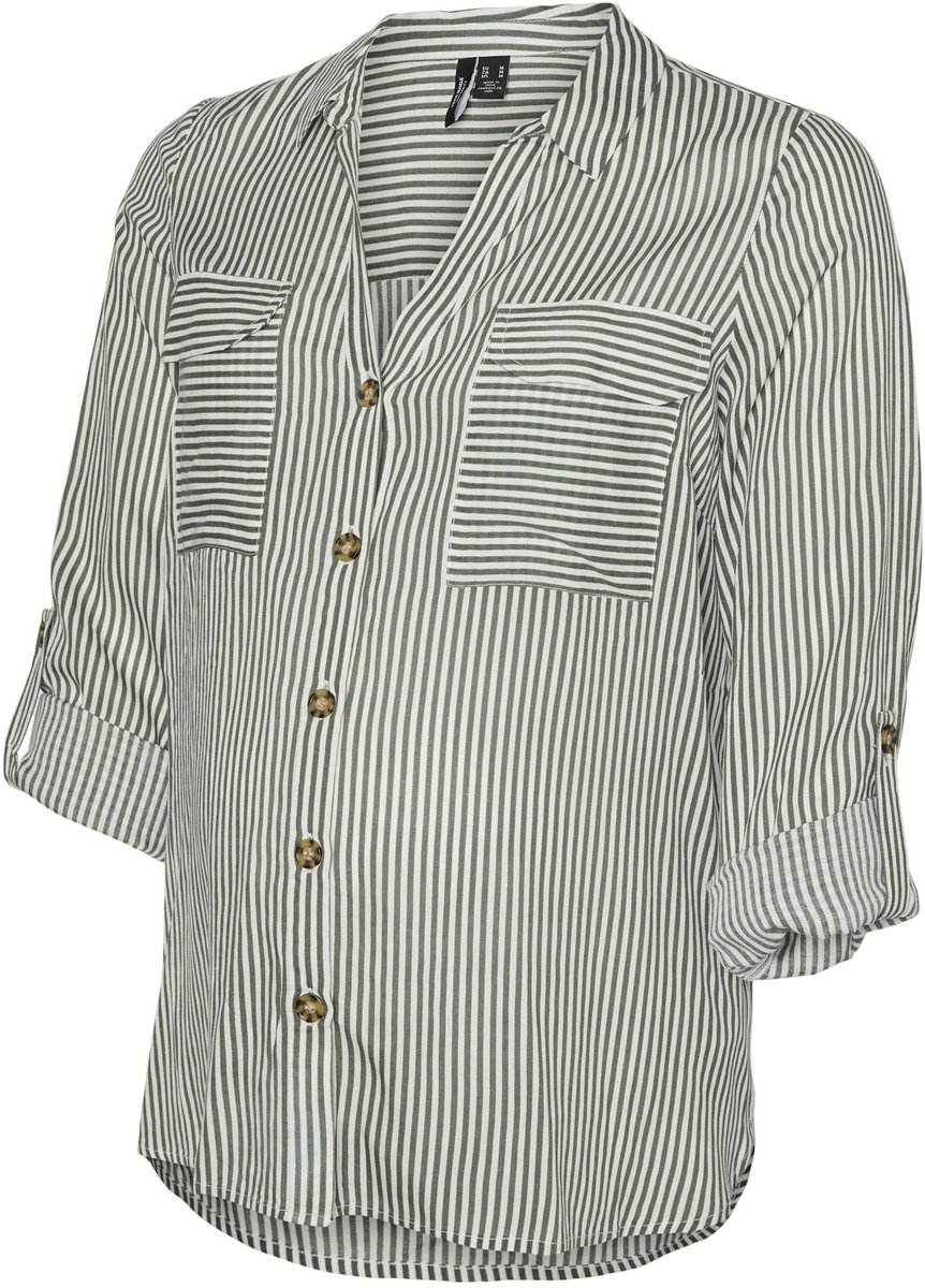 Vero Moda Maternity Blouse Zwangerschaps-top