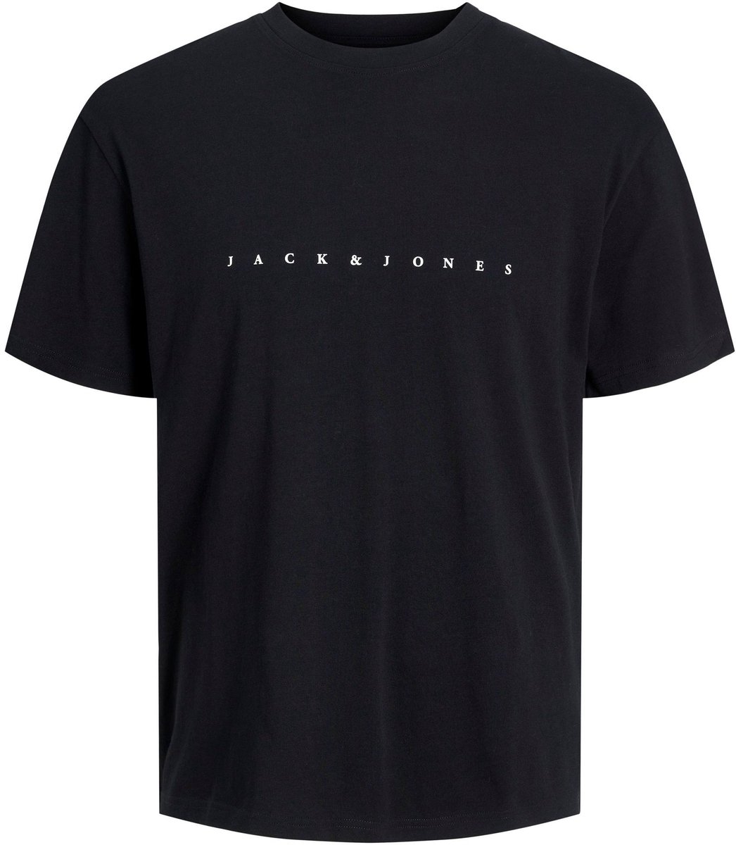 JACK&JONES JJESTAR JJ TEE SS NOOS Heren T - shirt — afbeelding 17