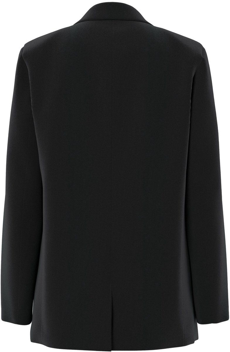 Pieces Blazer PCBOZZY LUIPAARD