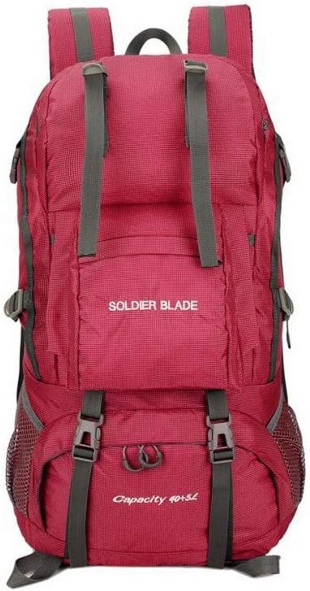 Wandelrugzak 30-40 liter