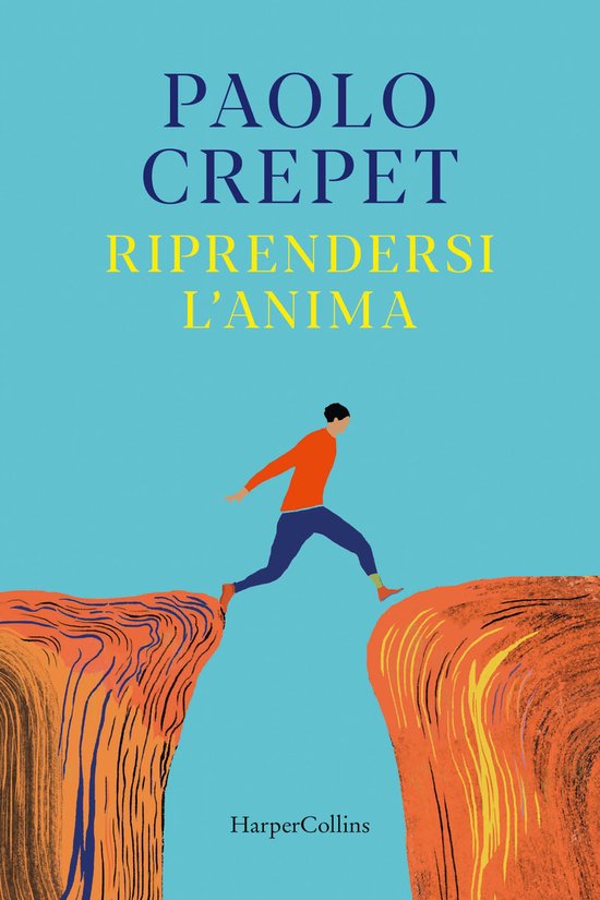 Riprendersi l'anima - cover
