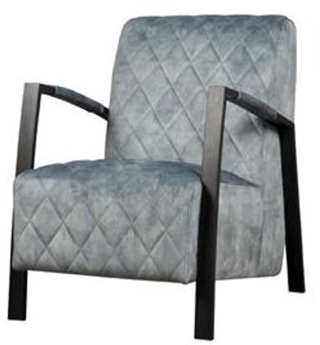 Tower Living Villa Fauteuil - Adore 20 Light blue