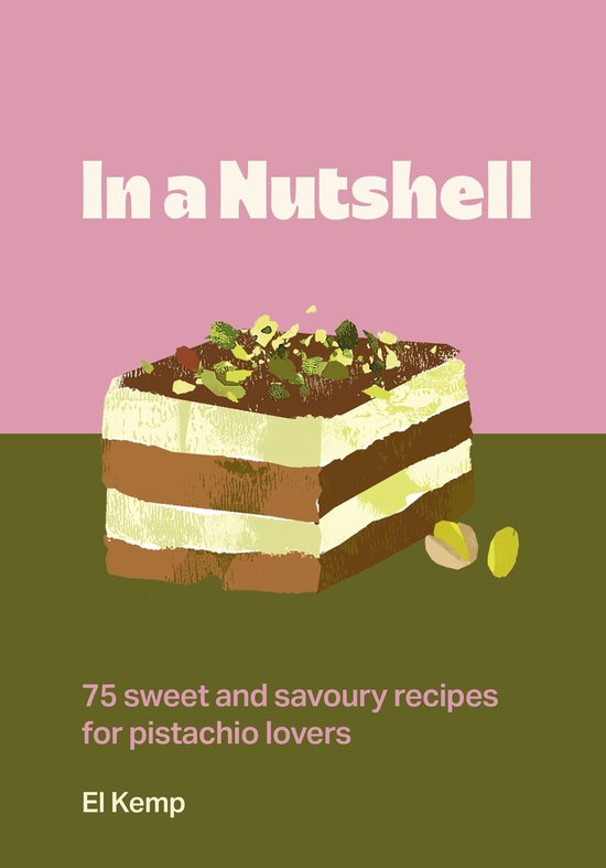 In a Nutshell - cover