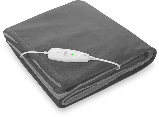 medisana HDW - Knuffel warmtedeken - medisana - €39,95