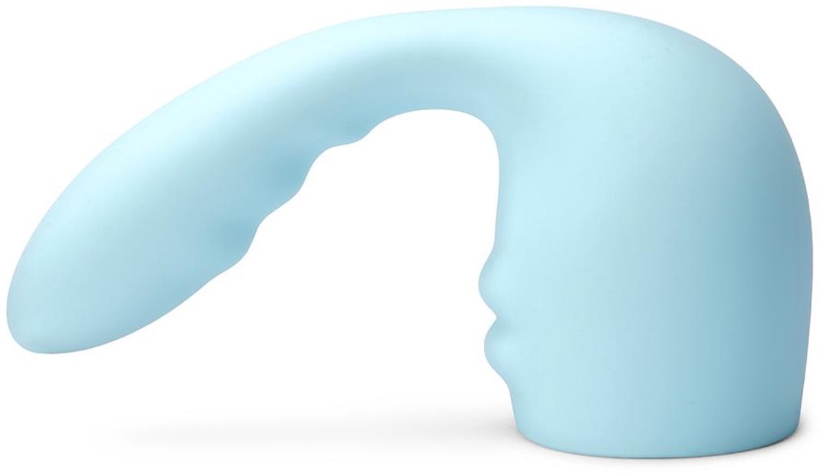 Le Wand - Flexi Original Silicone Attachment