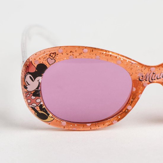 Minnie Mouse zonnebril — afbeelding 3
