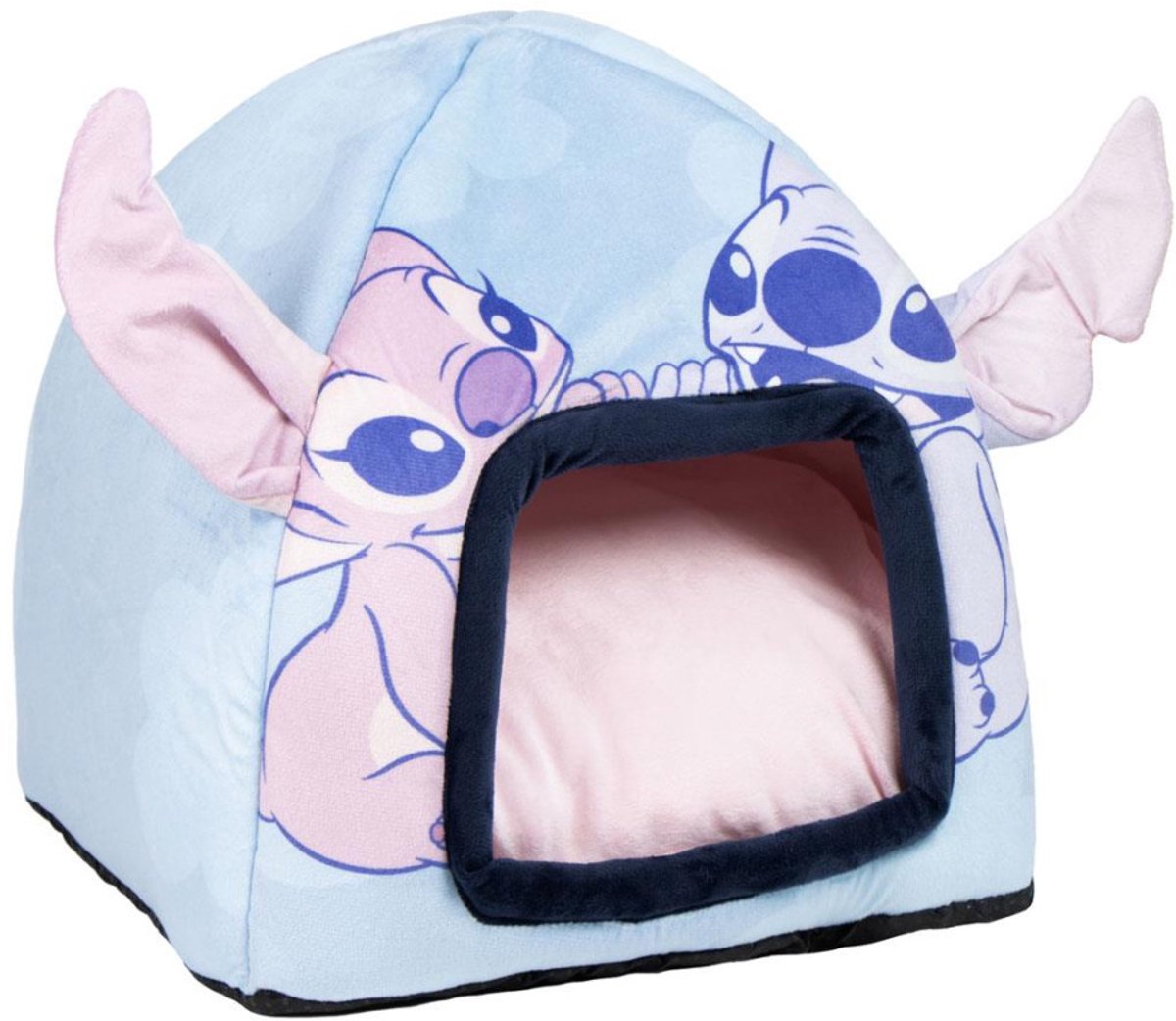 Hondenbed Stitch