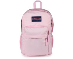 JanSport sac d'école sac à dos Big Day Backpack Pink Ice rose