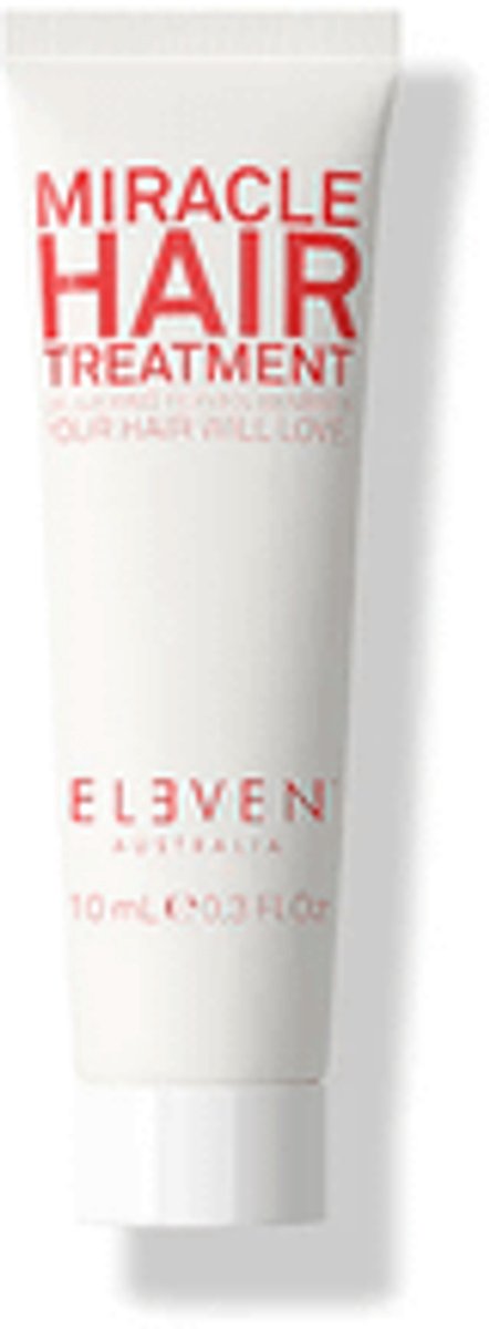 Eleven Miracle Hair Treatment 10ml. mini