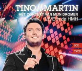 Het Concert Van Mijn Dromen