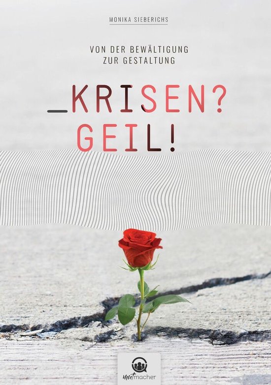 Krisen?Geil! - cover