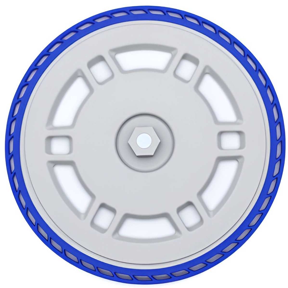 Geschikt voor Ecovacs T30, T30Pro/T30max, T50 en N30 robotstofzuigers, inclusief de dweilhouder en dweilmodule.
