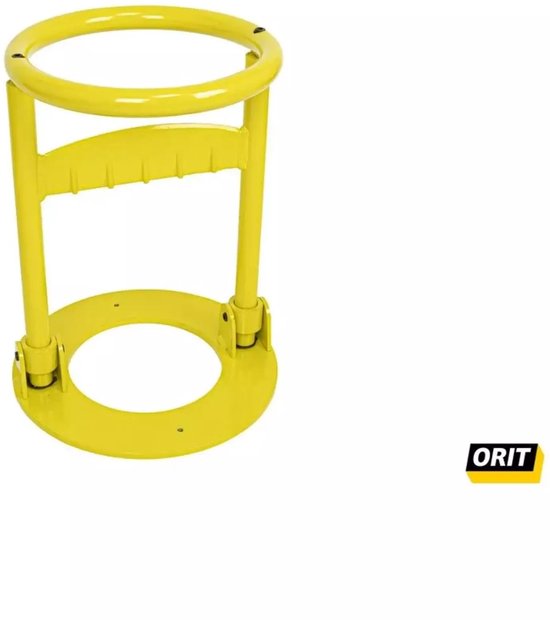 ORIT - Houtklover - Lumber Jack - Hoogwaardige kwaliteit - Inklapbaar van ORIT — afbeelding 4