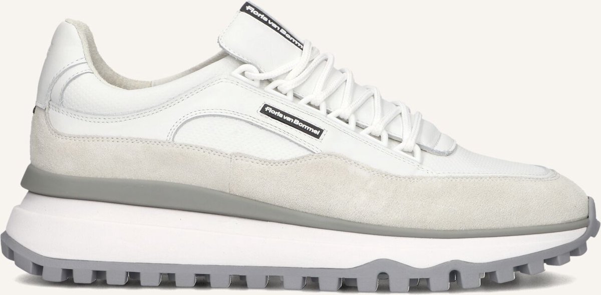 Floris Van Bommel Sfm-10248 De Gripper Wit