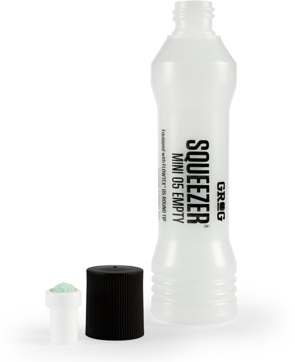 Grog Squeezer 05 Mini EPT Empty marker