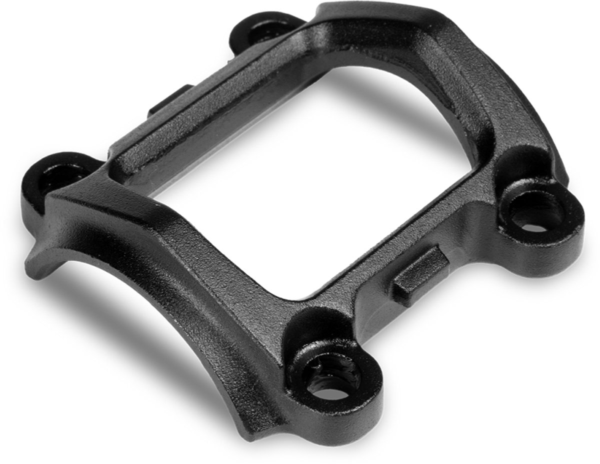 CUBE Stuurpen-FACEPLATE E-BIKE FPILINK BLACK