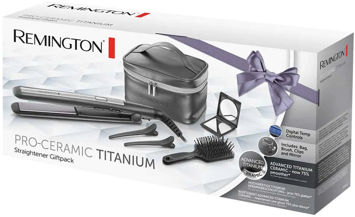 S5506GP Straightener - Premium Giftset thumbnail 4