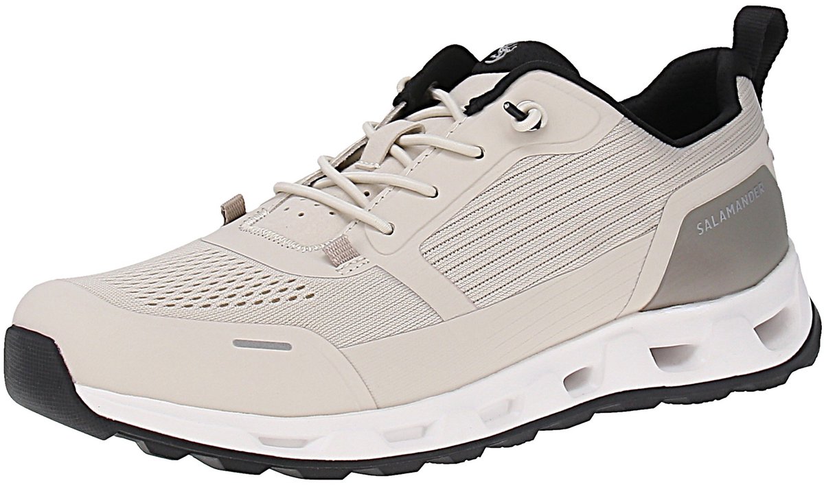 Salamander E31-AST02-6900 - Herentrainers - 5200-beige