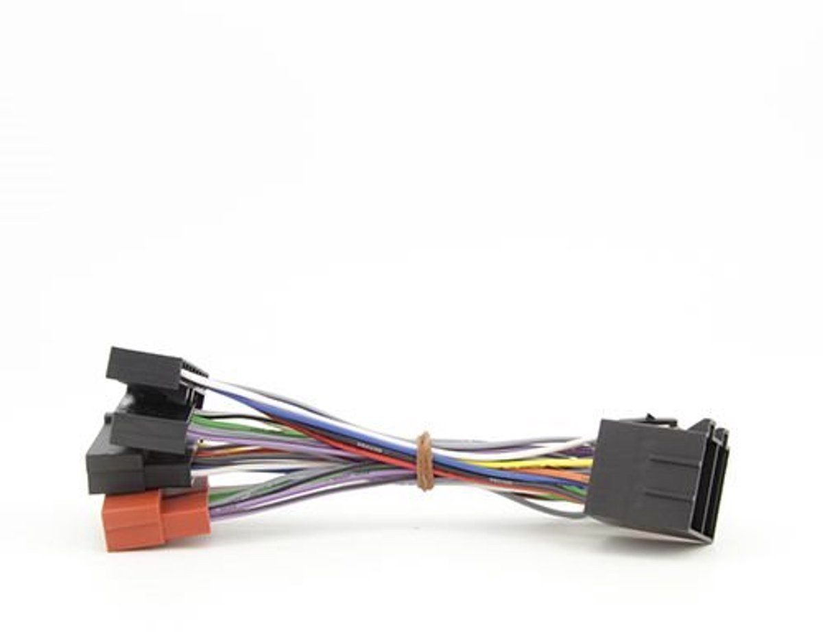 Ford Parrot Kabel - Autoradio Aansluitkabel - Geschikt voor Modellen vanaf 1994