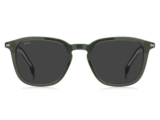 HUGO BOSS Zonnebril 1845/S Volwassenen Multi BPA FREE (global recycled standerd) certificated van HUGO BOSS — afbeelding 2