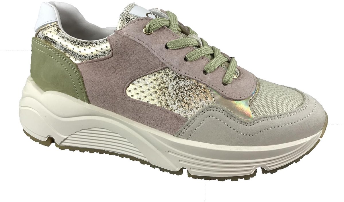 CKS SNEAKER - CYPRUS