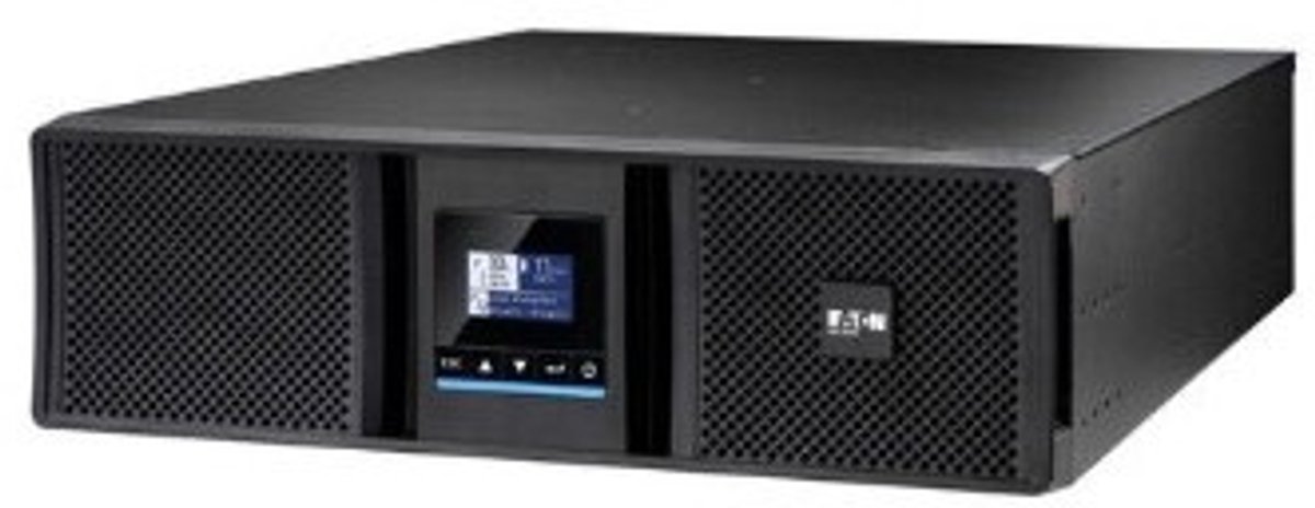 Ononderbreekbaar Stroomvoorzieningssysteem Interactief SAI Eaton 9SX5KIRT3UG2 5000 W
