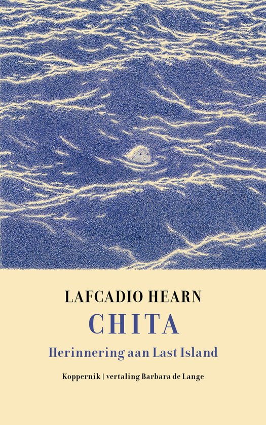 Chita - cover