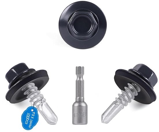 WORMSCHROEFSLANGKLEM HI-GRIP ASSORTIMENT 2 JCS | K&W Tools