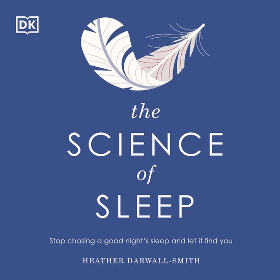 The Science of Sleep - cover