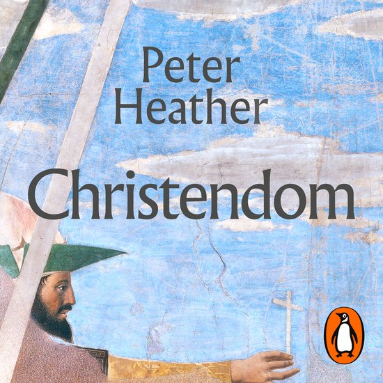 Christendom - cover