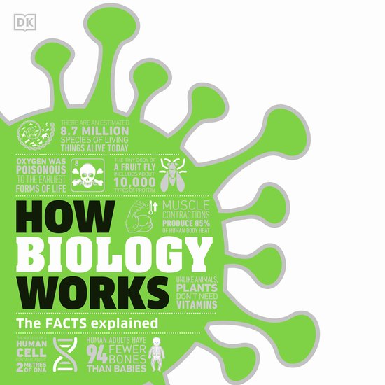 How Biology Works - cover