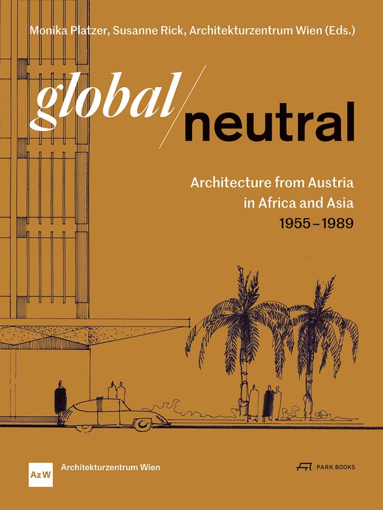 Global—Neutral - cover