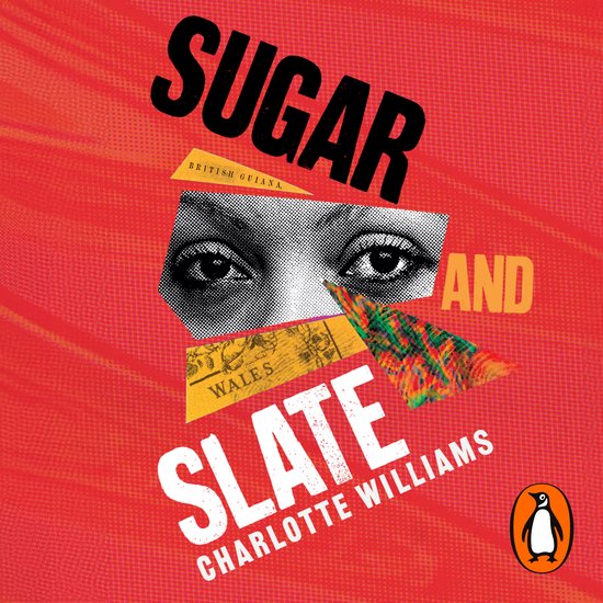 Black Britain: Writing Back12- Sugar and Slate - cover