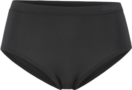 CRAFT ACTIVE HIPSTER W Dames Sportonderbroek - Zwart
