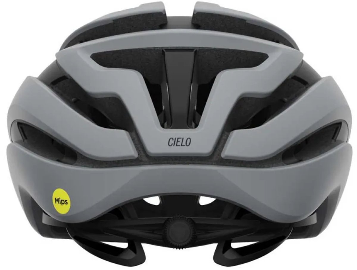 Giro Cielo Mips Helm Senior – foto 4