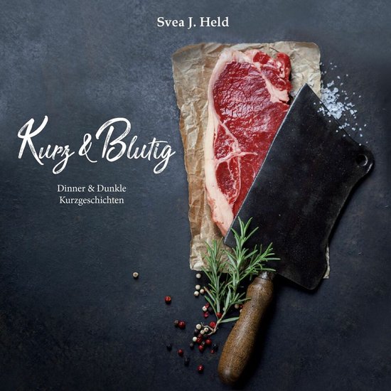 Kurz & Blutig - cover