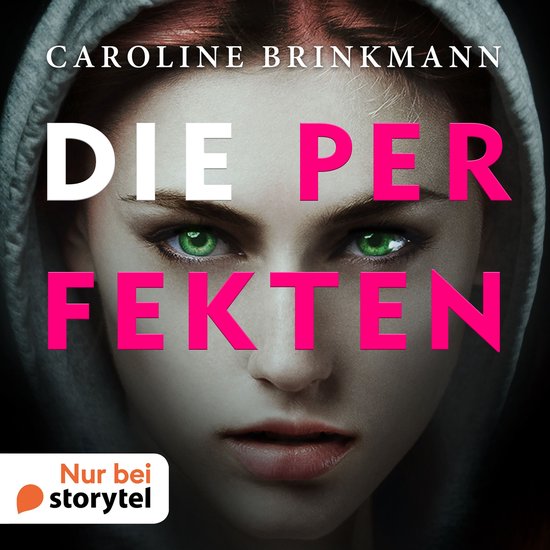 Die Perfekten - cover